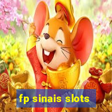 fp sinais slots