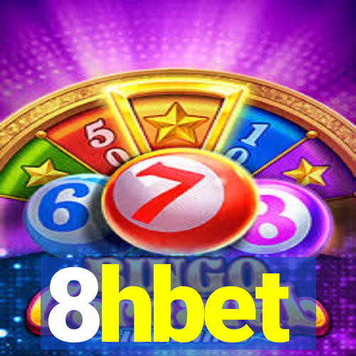 8hbet