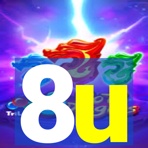 8u