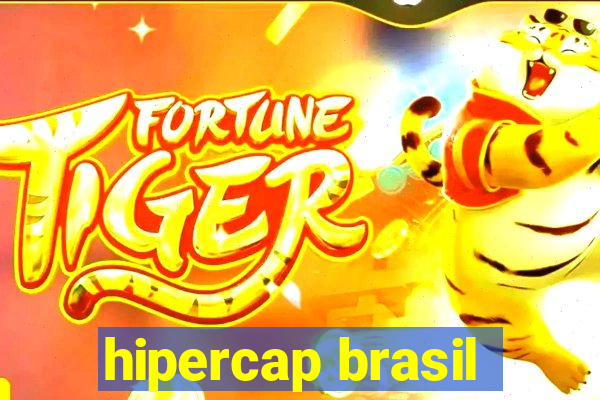 hipercap brasil