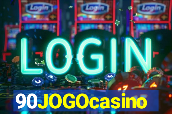 90JOGOcasino