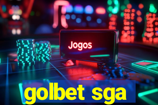 golbet sga