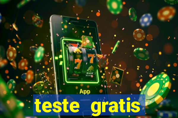 teste gratis fortune tiger