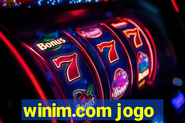 winim.com jogo