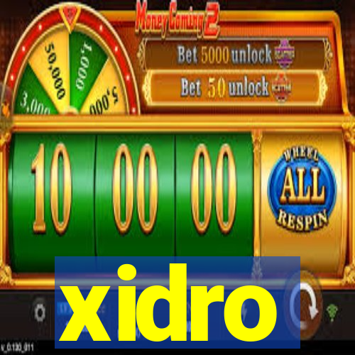 xidro