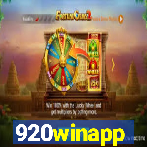 920winapp