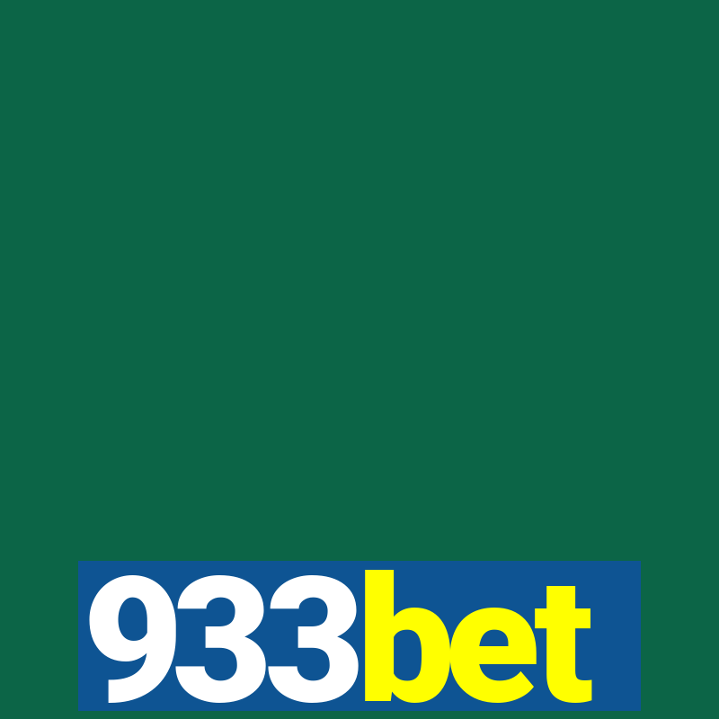 933bet