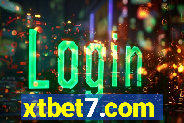 xtbet7.com