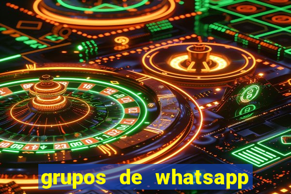 grupos de whatsapp slots pg