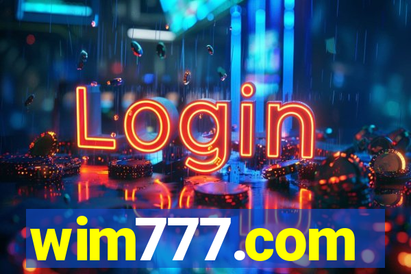 wim777.com