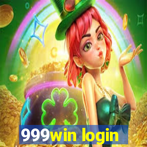 999win login