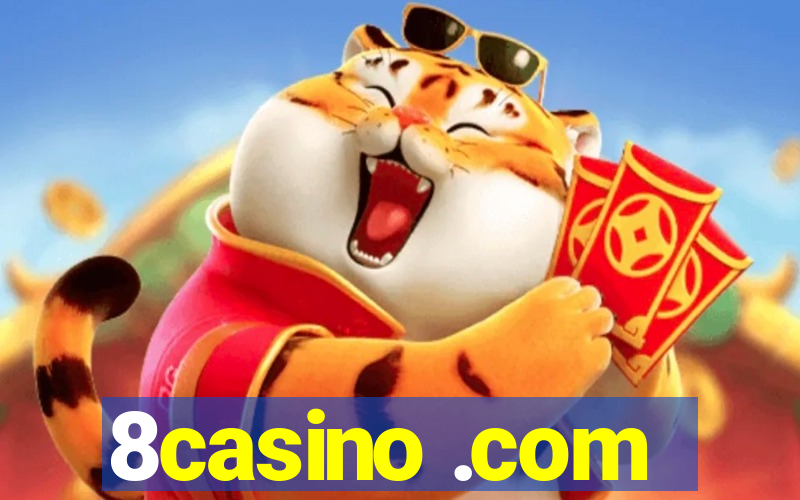 8casino .com