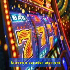 kraven o caçador utorrent