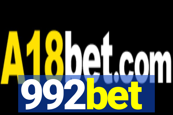 992bet