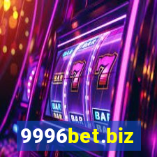 9996bet.biz