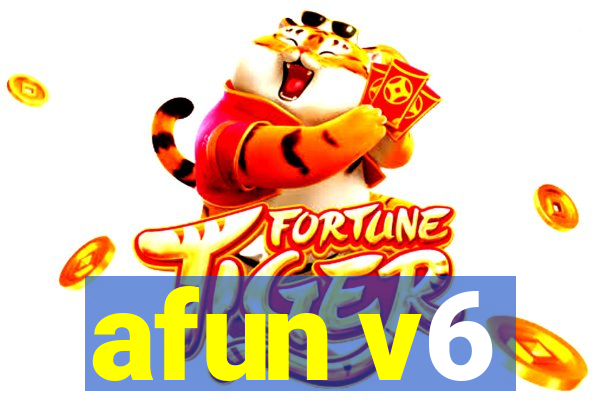 afun v6