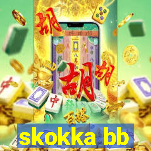 skokka bb