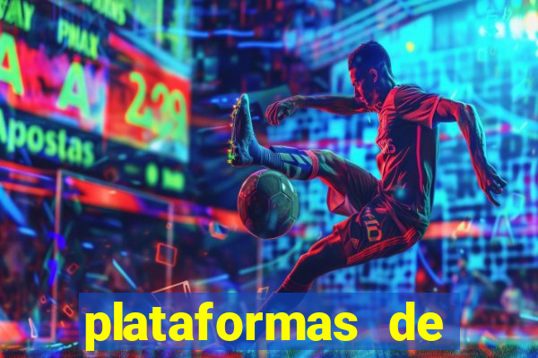 plataformas de jogos 777