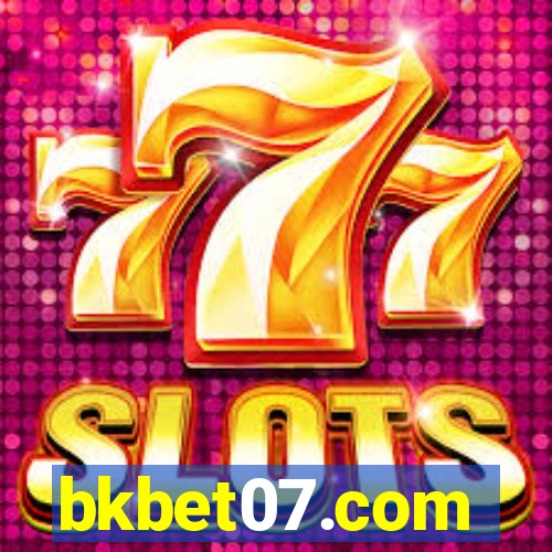 bkbet07.com