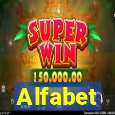 Alfabet