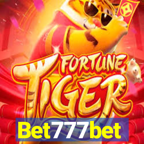 Bet777bet