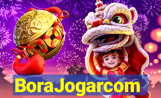 BoraJogarcom