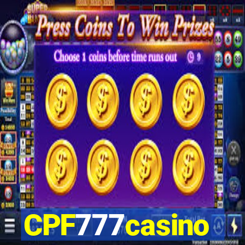 CPF777casino