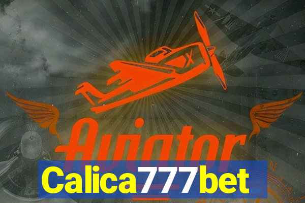 Calica777bet