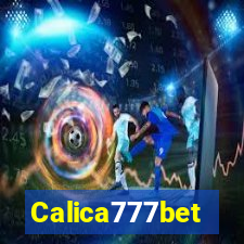 Calica777bet