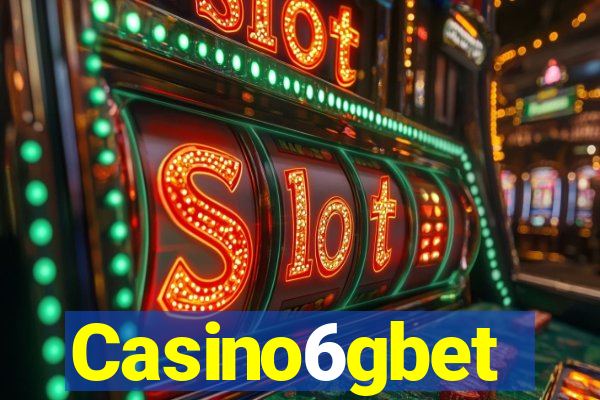 Casino6gbet