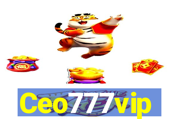 Ceo777vip