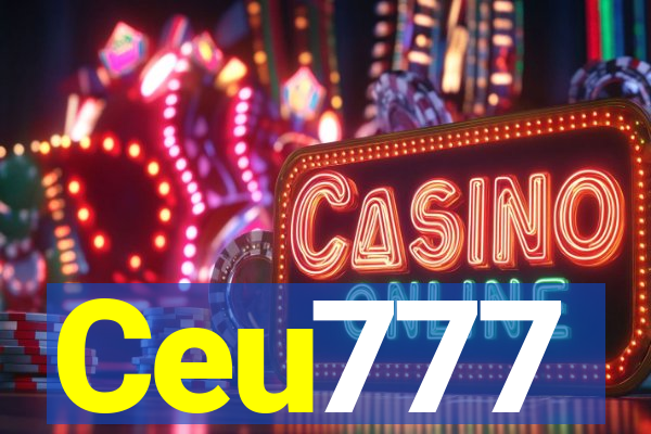 Ceu777