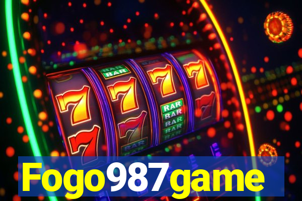 Fogo987game