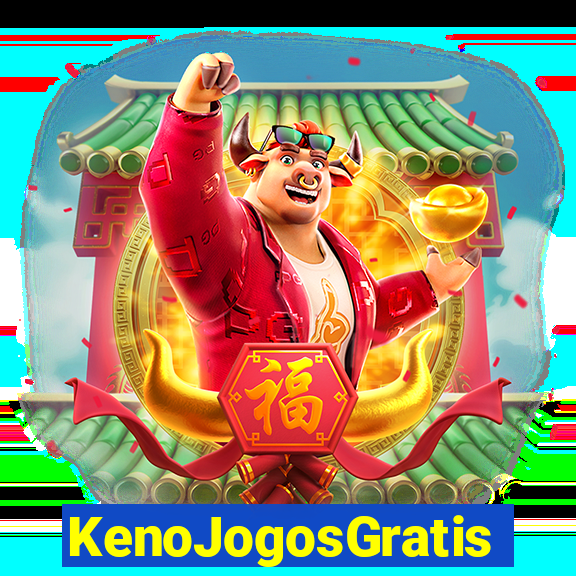 KenoJogosGratis