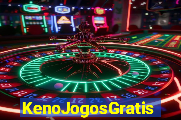 KenoJogosGratis