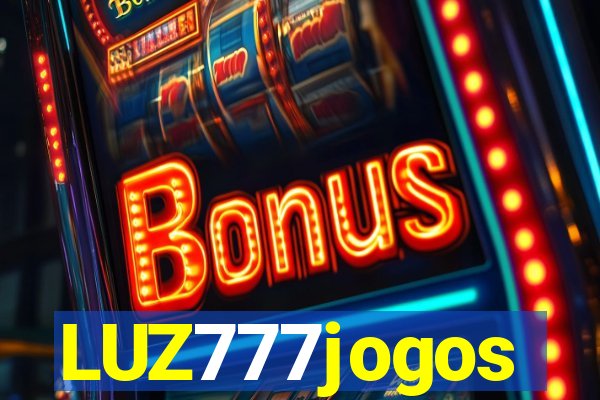 LUZ777jogos