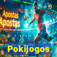 Pokijogos