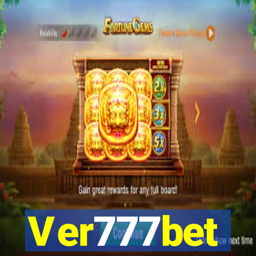 Ver777bet