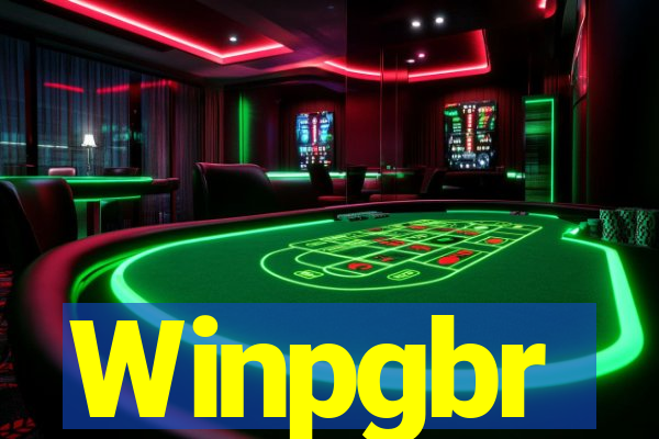 Winpgbr