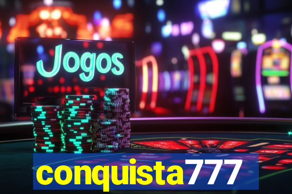 conquista777