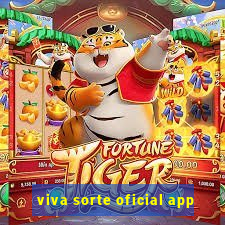 viva sorte oficial app