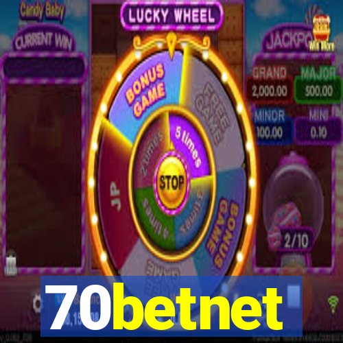 70betnet