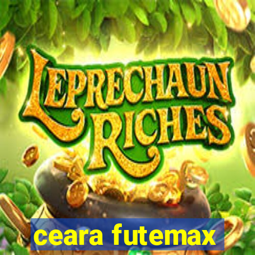 ceara futemax