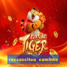 ressuscitou caminho neocatecumenal pdf