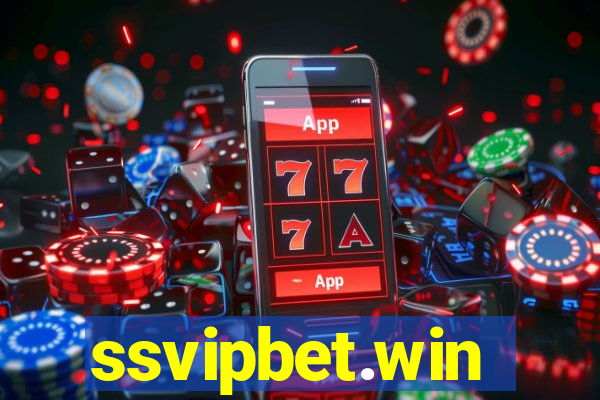 ssvipbet.win