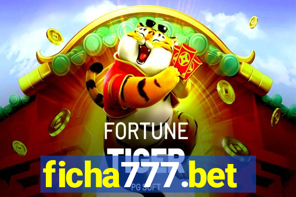 ficha777.bet