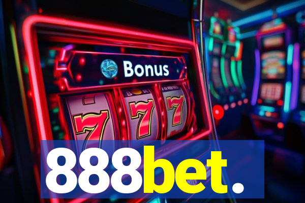 888bet.