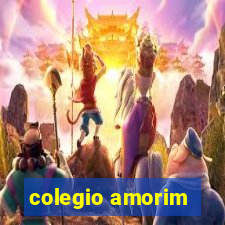 colegio amorim