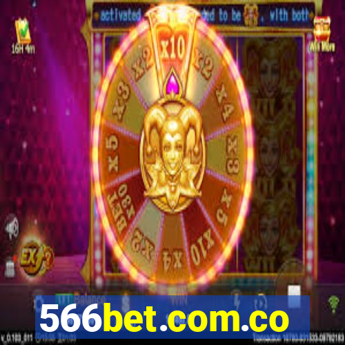 566bet.com.co