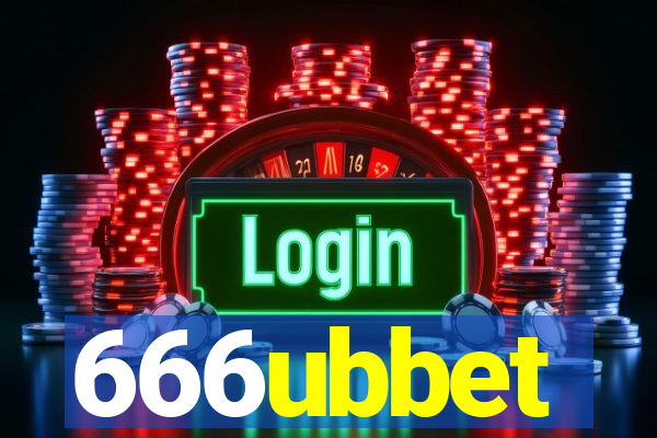 666ubbet